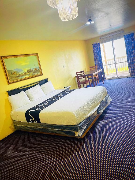 Sea Shell Inn on the Beach - Sala King