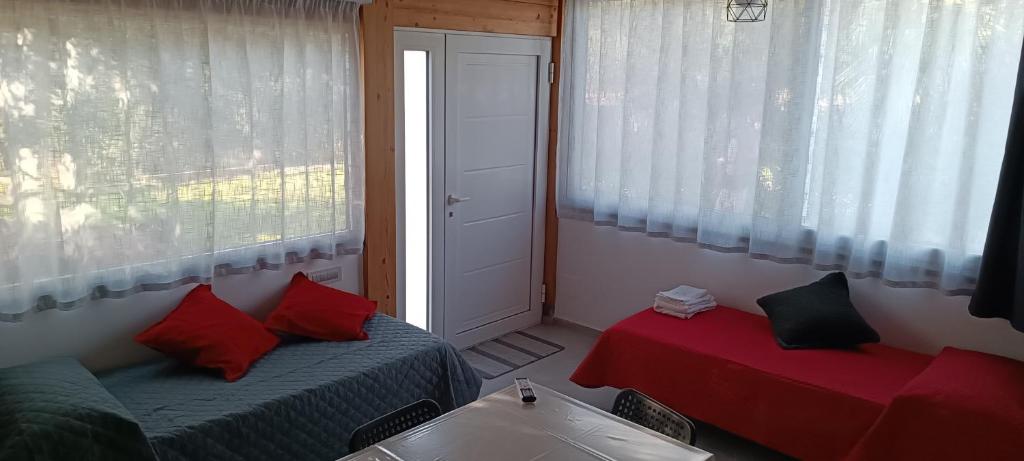 Oasi delle Querce Luxury Home