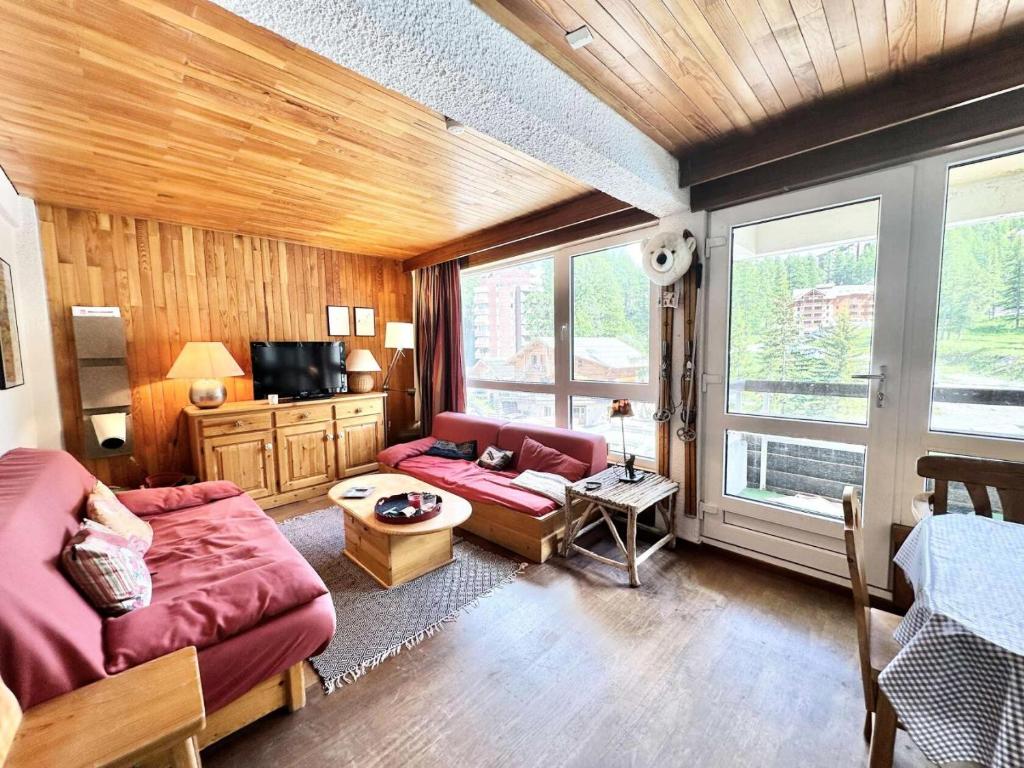 Photo de la galerie de l'établissement Le Panestrel (residence) - SEJOUR D'EXCEPTION,CHAUSSEZ VOS SKIS EN BAS DE L'A MAE-0071, à Vars