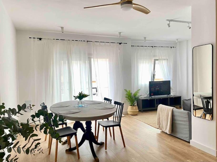 Fotografie z fotogalerie ubytování Marengo Casa v destinaci Santa María de Gracia