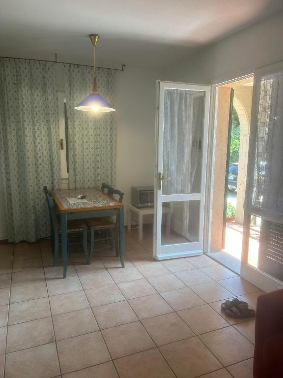 Fotografie z fotogalerie ubytování Residence Le Solane v destinaci Marina di Campo