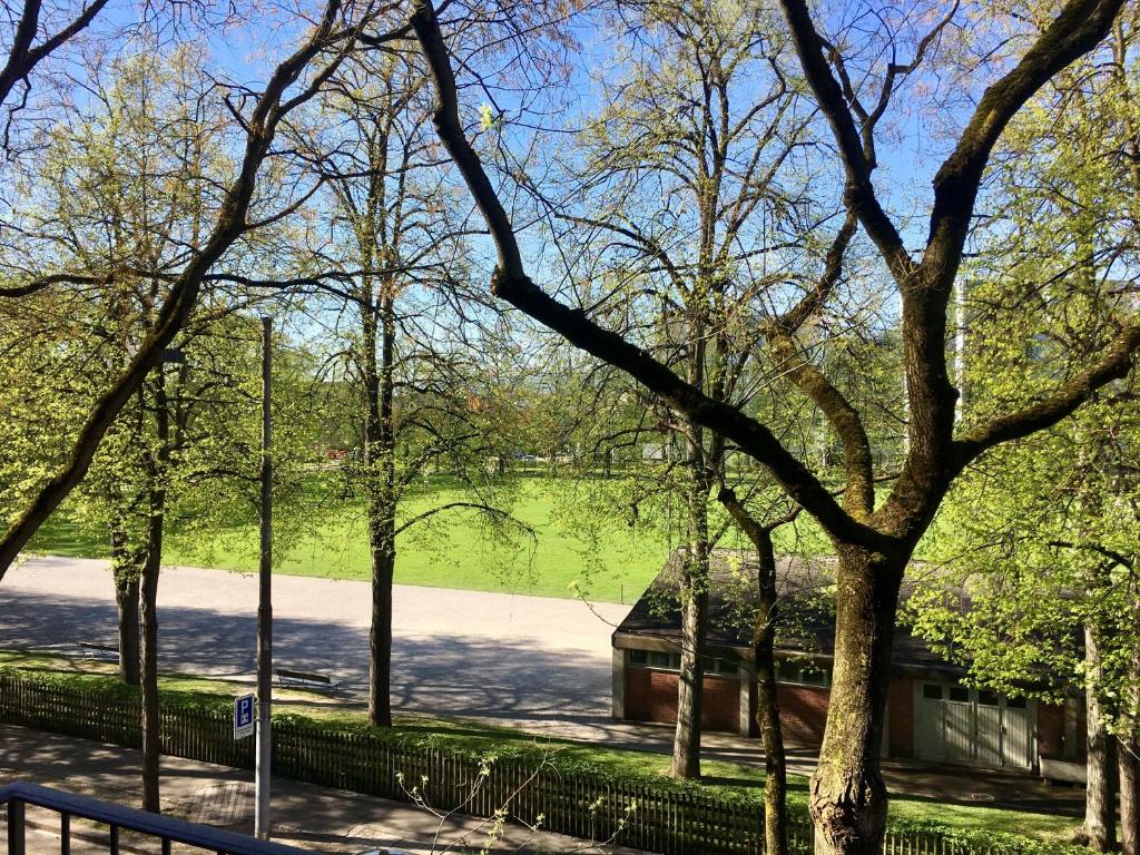 Viadukt Homestay - Resim 6