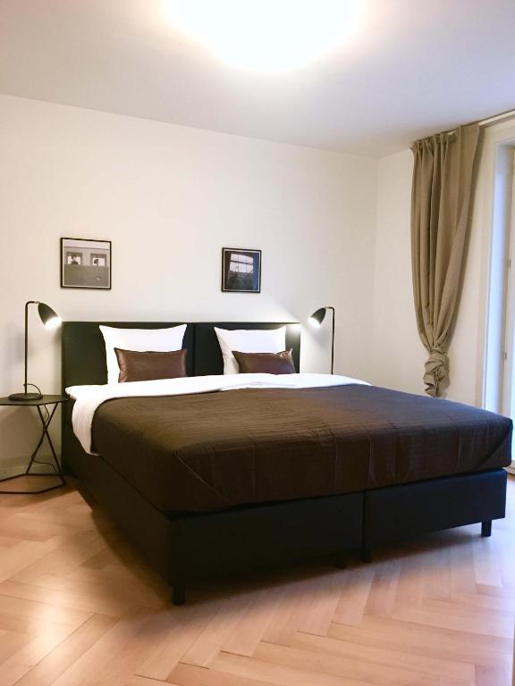 Viadukt Homestay - Resim 18