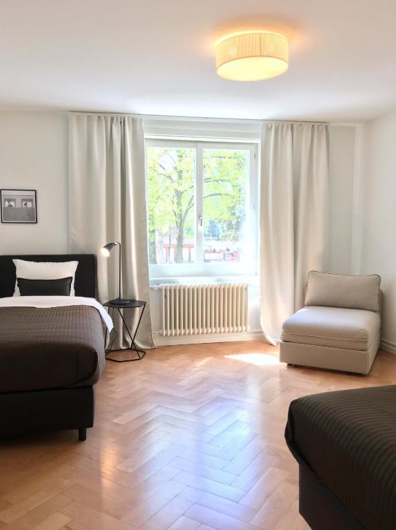 Viadukt Homestay - Resim 24