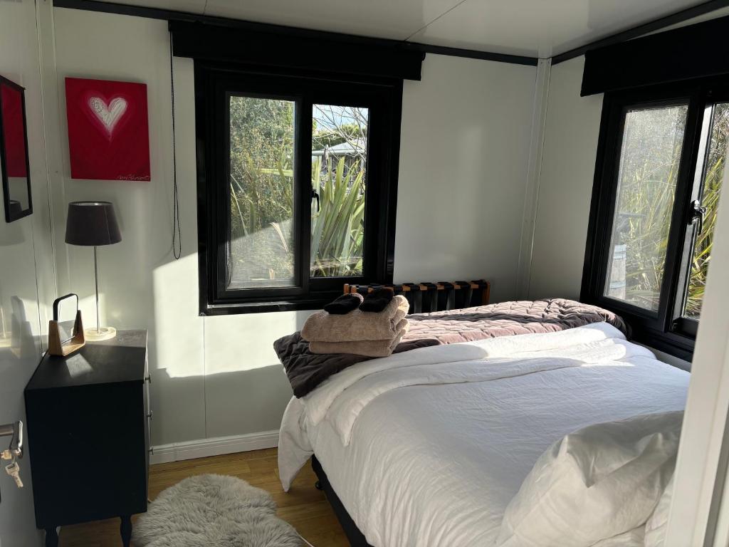 Adorable little container house - Resim 10