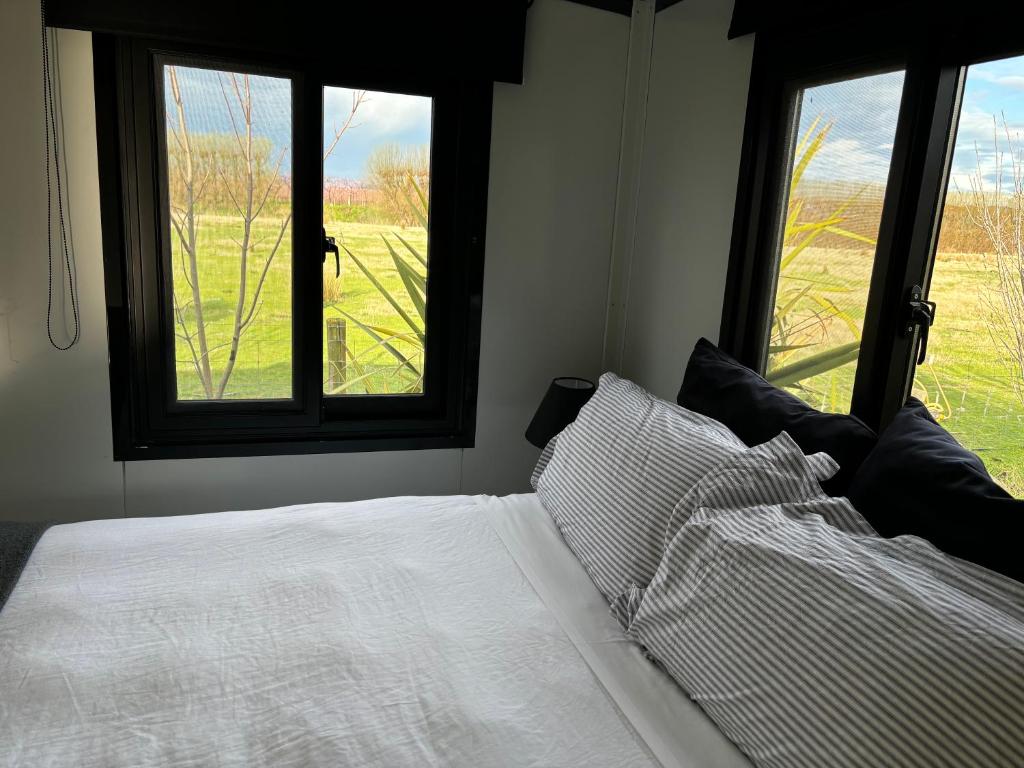 Adorable little container house - Resim 2