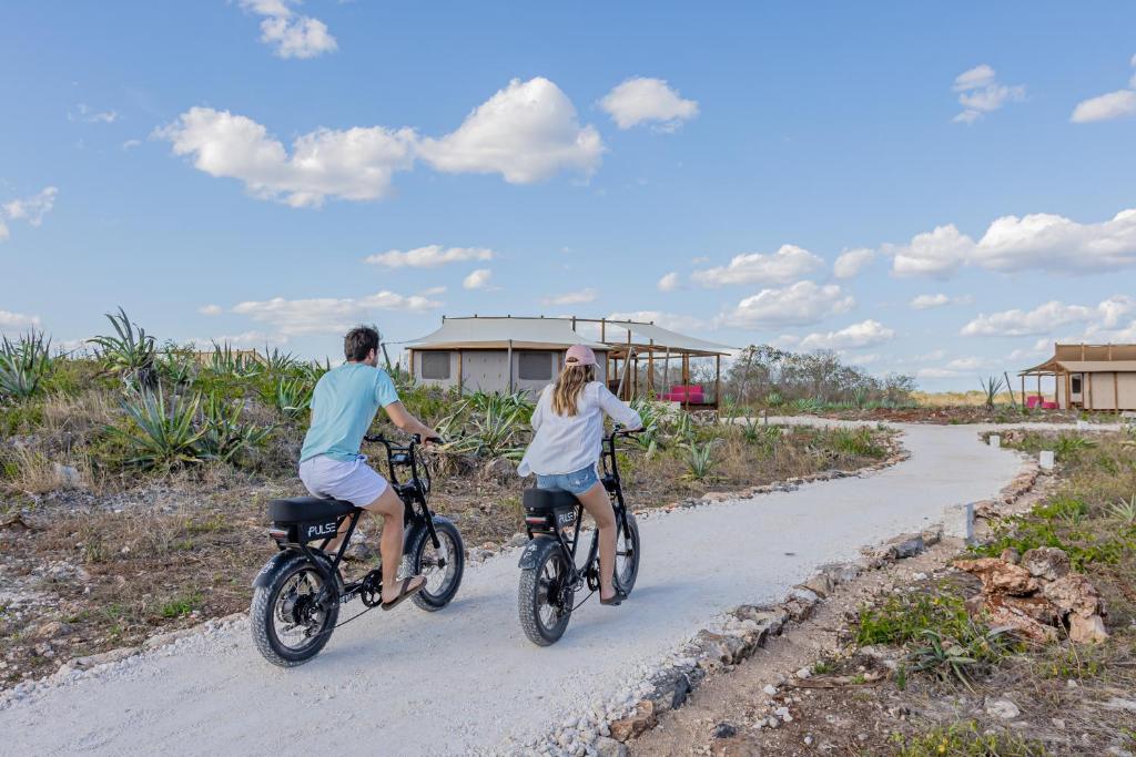 Hosté ubytování Viatura Hacienda Xtojil, Yucatan, Merida, with Optional All Inclusive