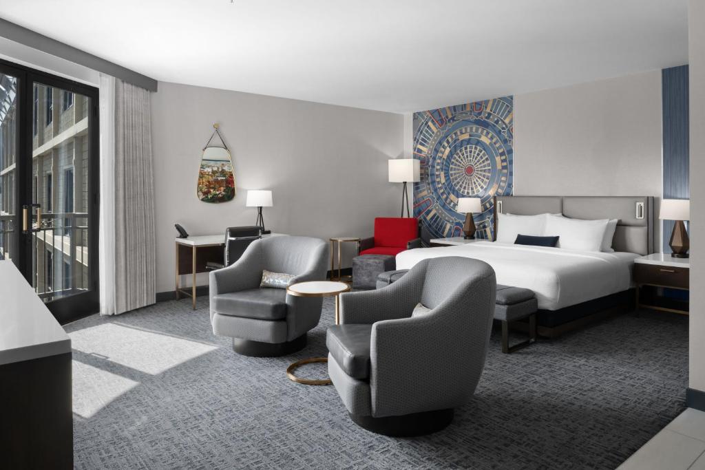 Hotel 43 Boise photo