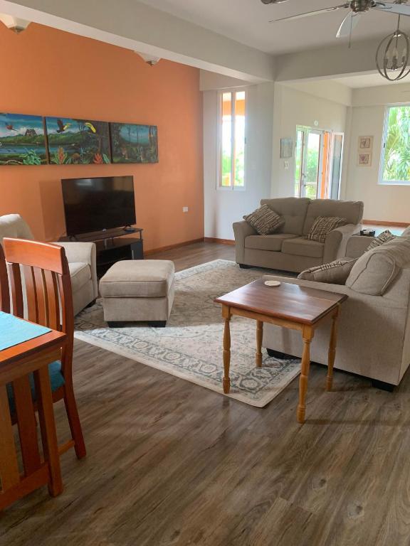 The Coral Vista at Cerros