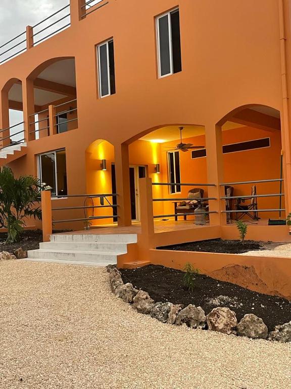 The Coral Vista at Cerros