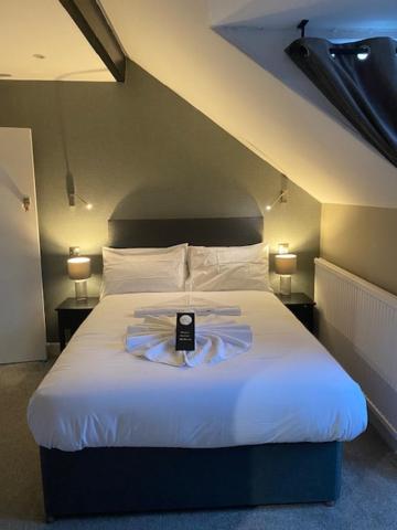 The Lowther Hotel - Resim 12