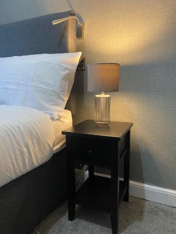 The Lowther Hotel - Resim 11