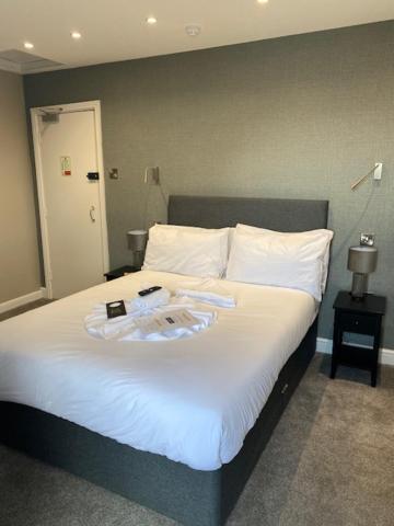 The Lowther Hotel - Resim 8