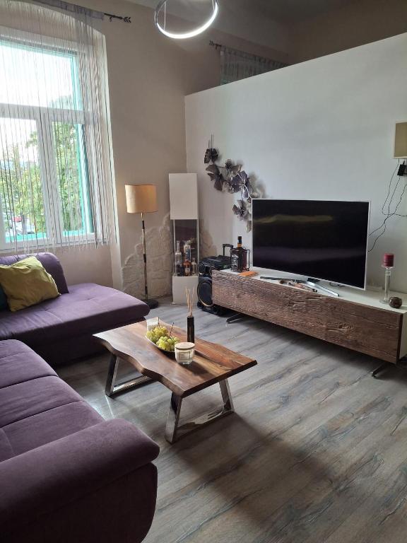 Apartman Damir