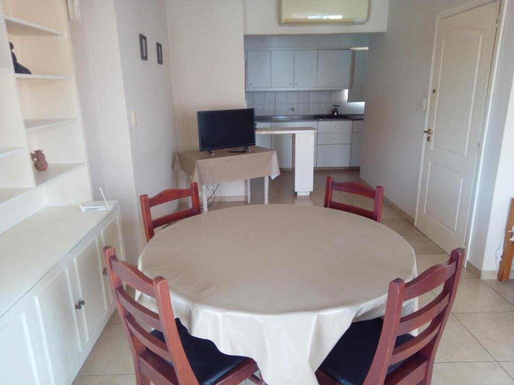 DEPARTAMENTo CÉNTRICO