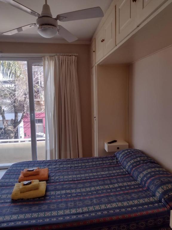 DEPARTAMENTo CÉNTRICO