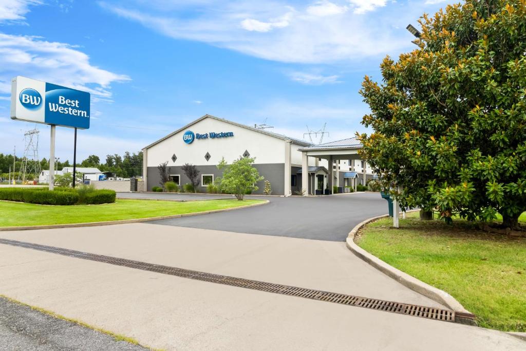 Best Western Paducah