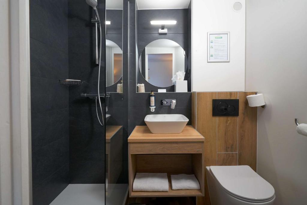 Best Western The Hotel Versailles - Habitación Doble Prémium