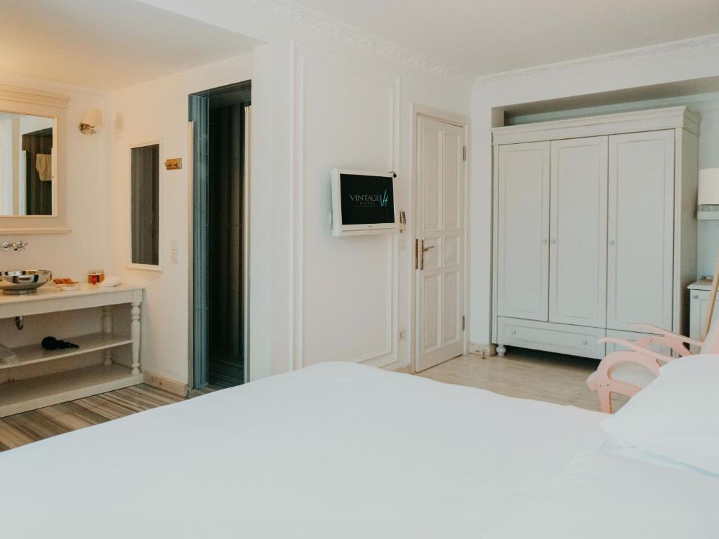 Vintage Alacati - Suite Júnior