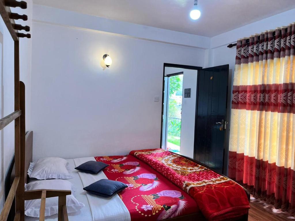 Green Gregory Villa Nuwara Eliya - 13