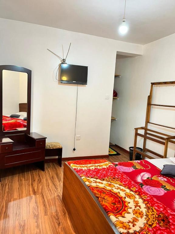 Green Gregory Villa Nuwara Eliya - 11