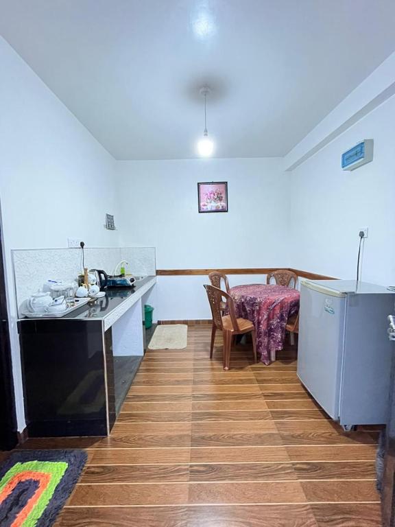 Green Gregory Villa Nuwara Eliya - 16