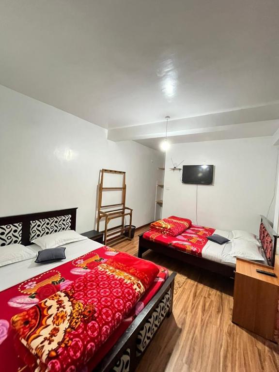 Green Gregory Villa Nuwara Eliya - 4