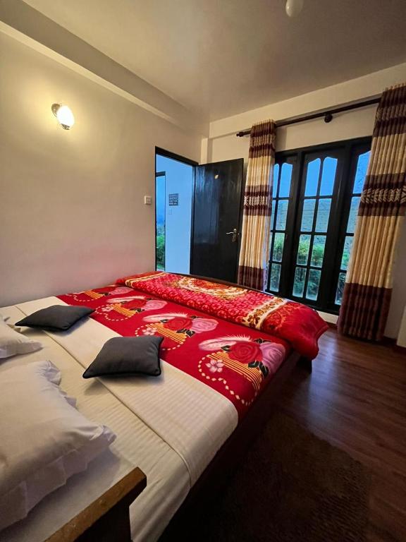 Green Gregory Villa Nuwara Eliya - 10