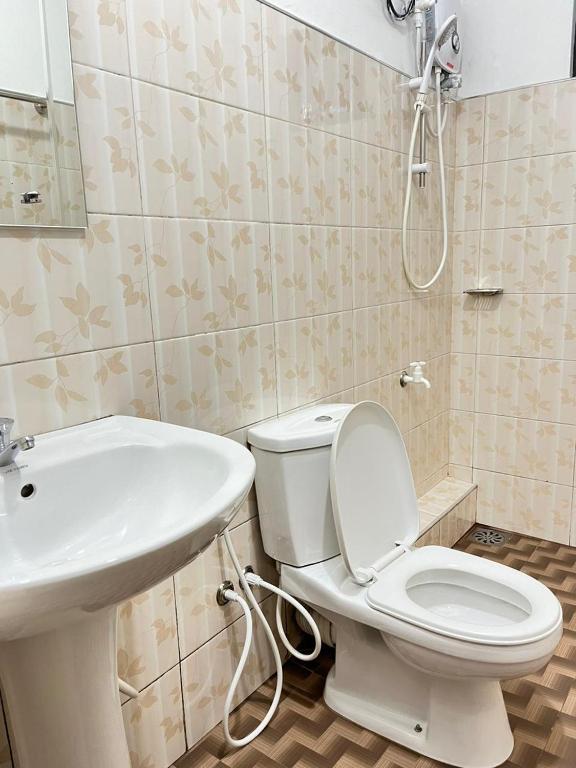 Green Gregory Villa Nuwara Eliya - 3