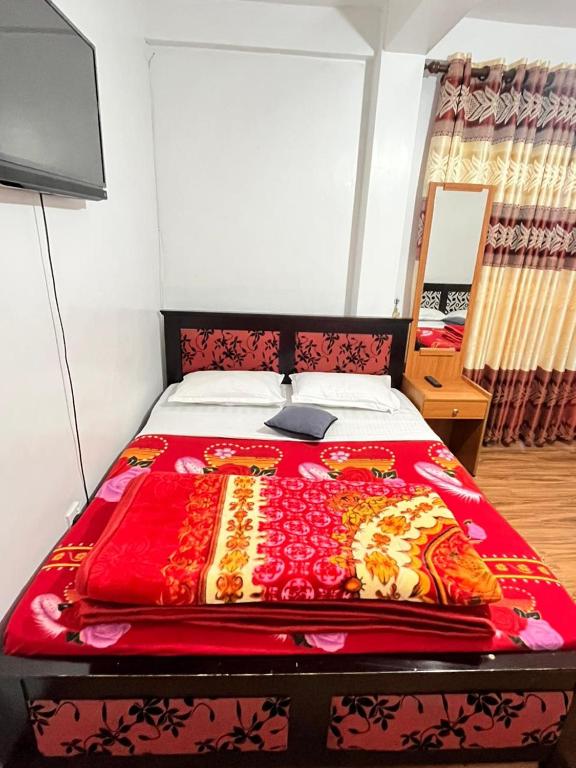 Green Gregory Villa Nuwara Eliya - 2