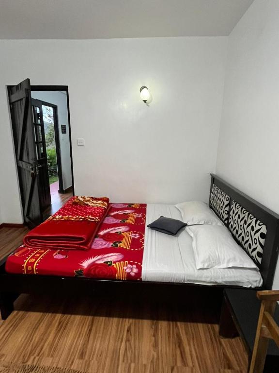 Green Gregory Villa Nuwara Eliya - 1