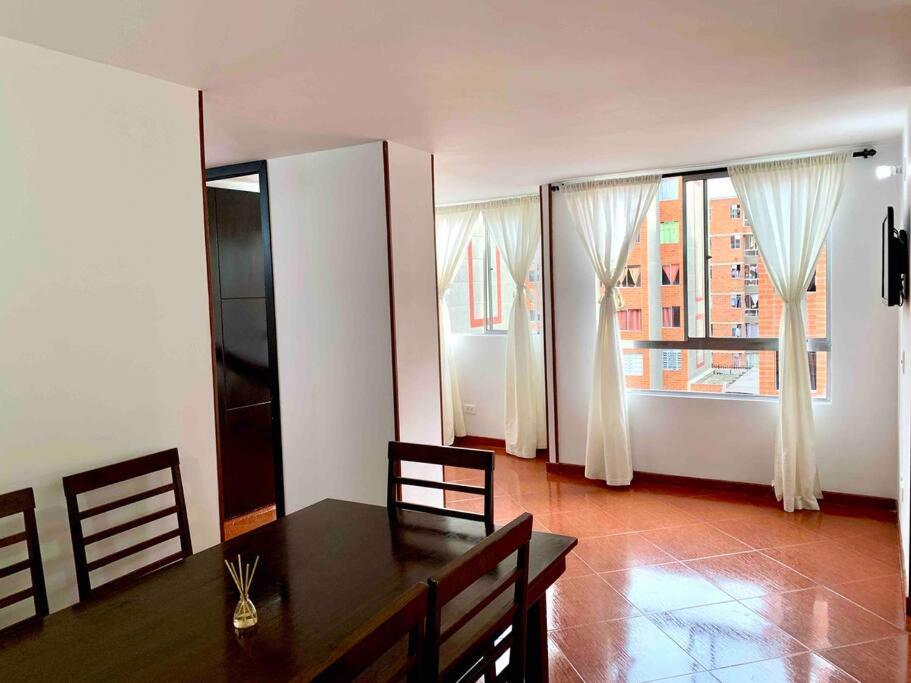 Φωτογραφία από το άλμπουμ του Apartamento Acogedor en Soacha - Ciudad Verde σε Los Cerritos