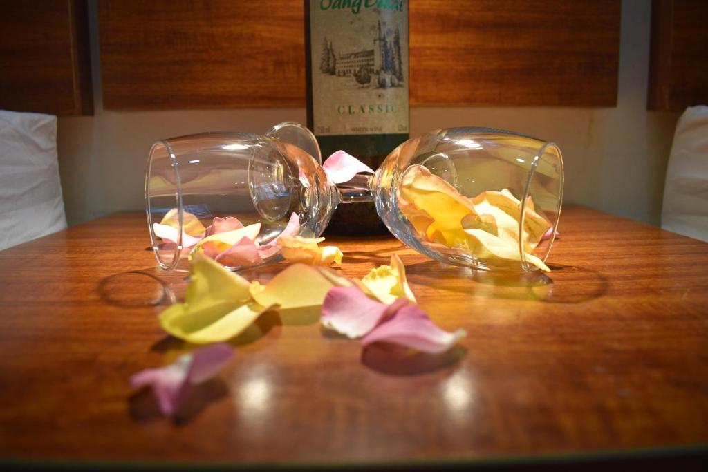 Catba Cannon Fort Hotel & Spa - 2