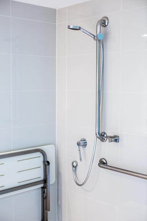 Bagno di Seahaven Noosa Beachfront Resort