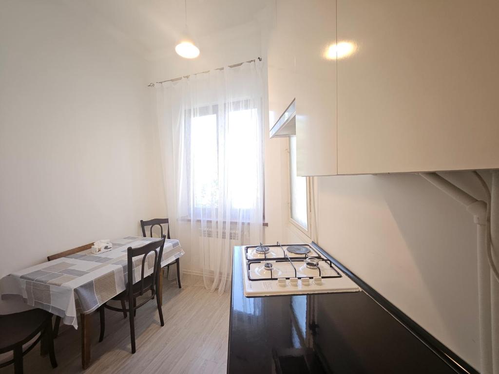 امکانات Retro style apt You rent a whole apartment in the center of Yerevan - تصویر ۴