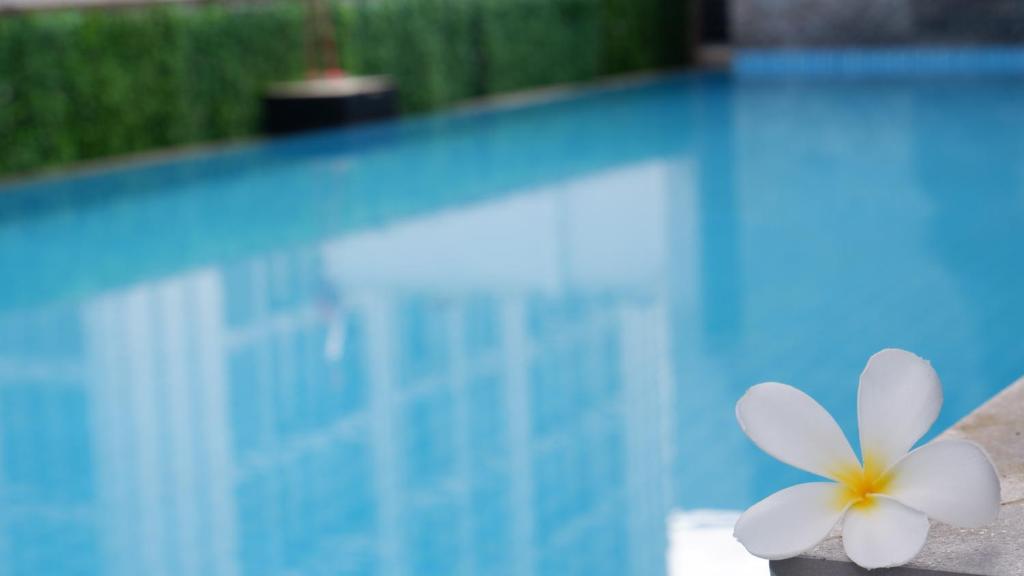 18 Residence - Resim 34