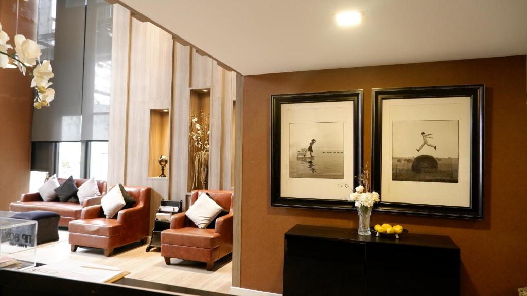 18 Residence - Resim 40