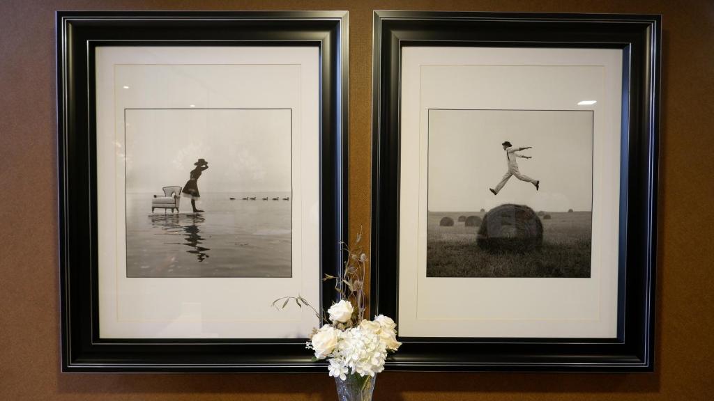 18 Residence - Resim 41