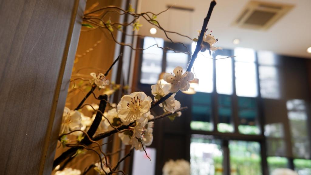 18 Residence - Resim 42