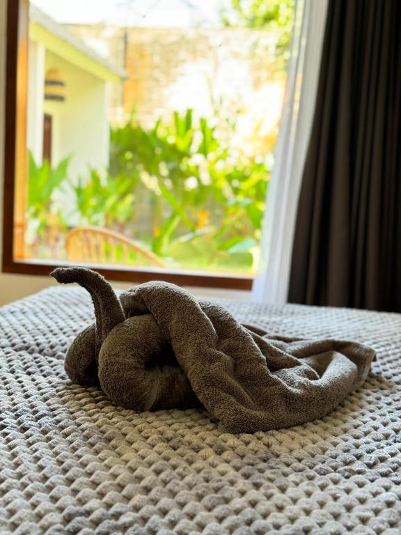 Fotografie z fotogalerie ubytování Masaya Retreat Lombok v destinaci Kuta Lombok