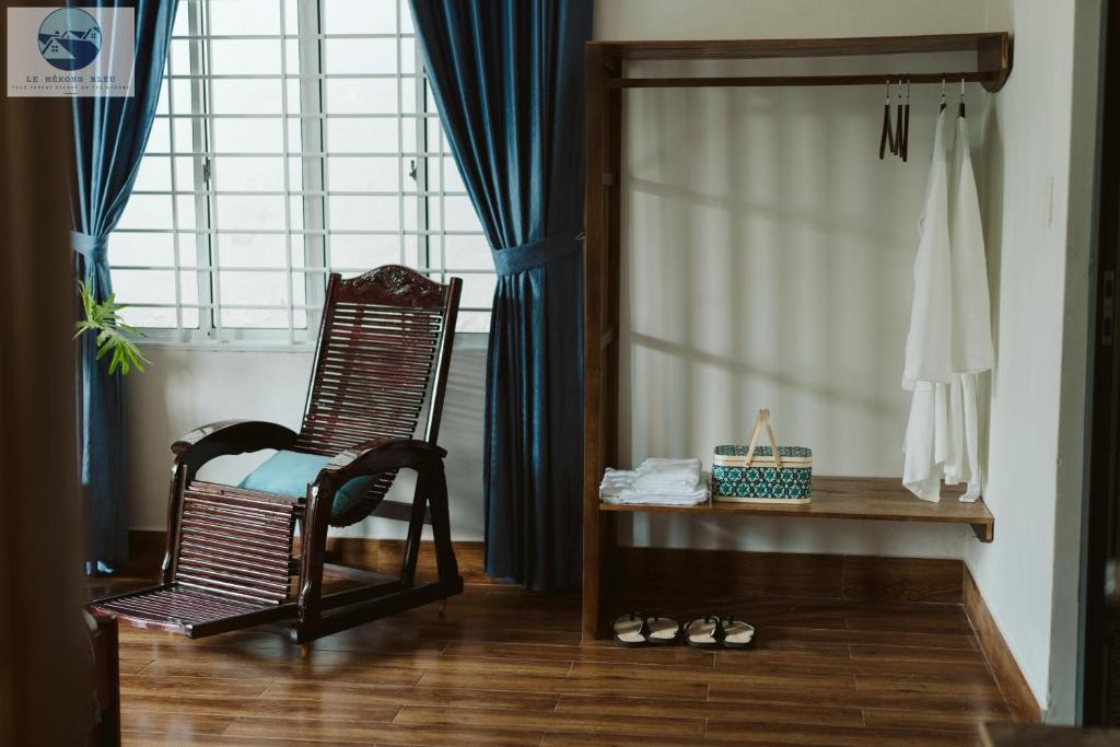 Le Mékong Bleu Homestay - 2