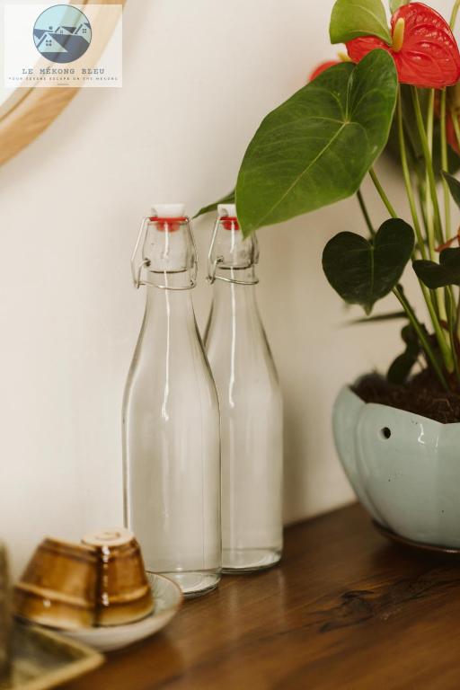 Le Mékong Bleu Homestay - 3