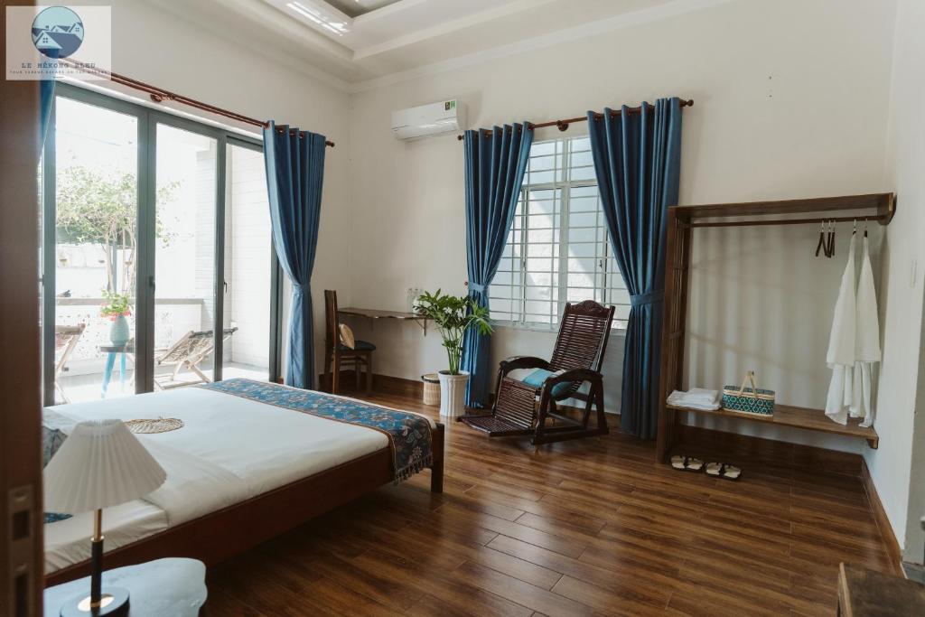 Le Mékong Bleu Homestay - 4