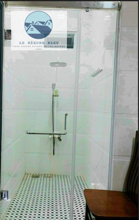 Le Mékong Bleu Homestay - 7