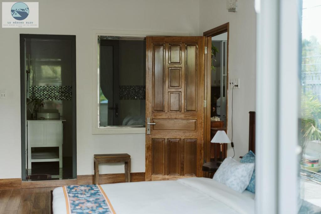 Le Mékong Bleu Homestay - 8