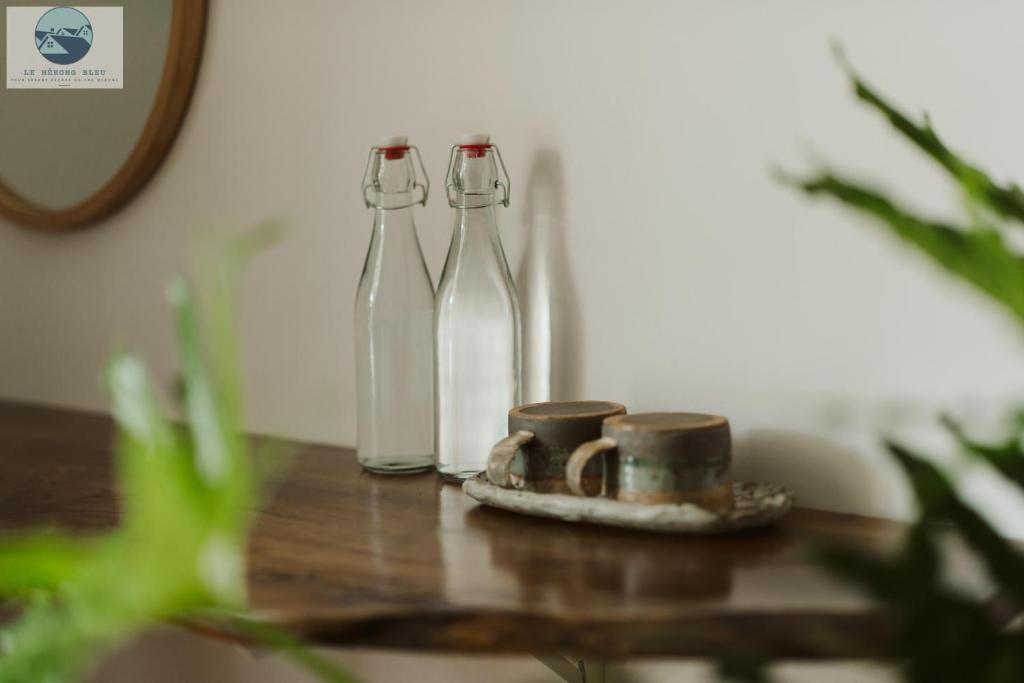 Le Mékong Bleu Homestay - 9