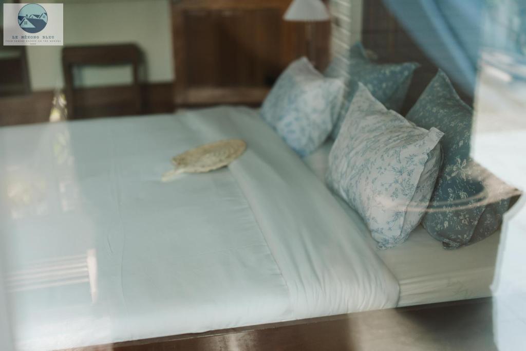 Le Mékong Bleu Homestay - 10