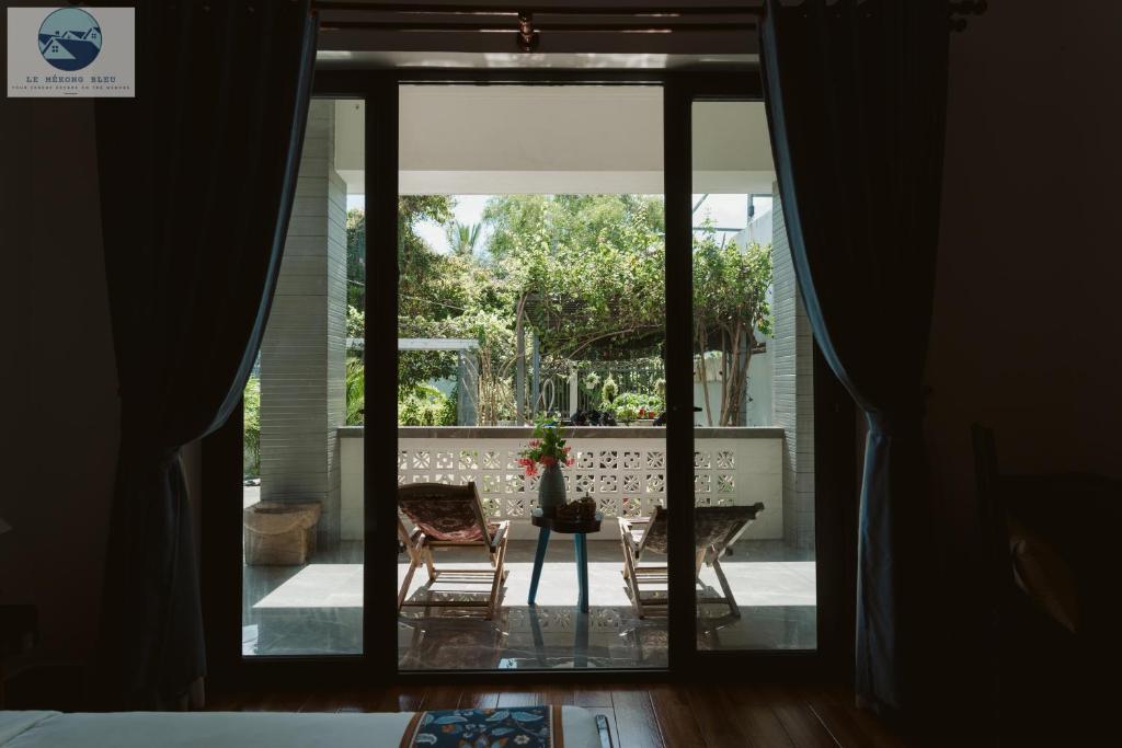 Le Mékong Bleu Homestay - 11