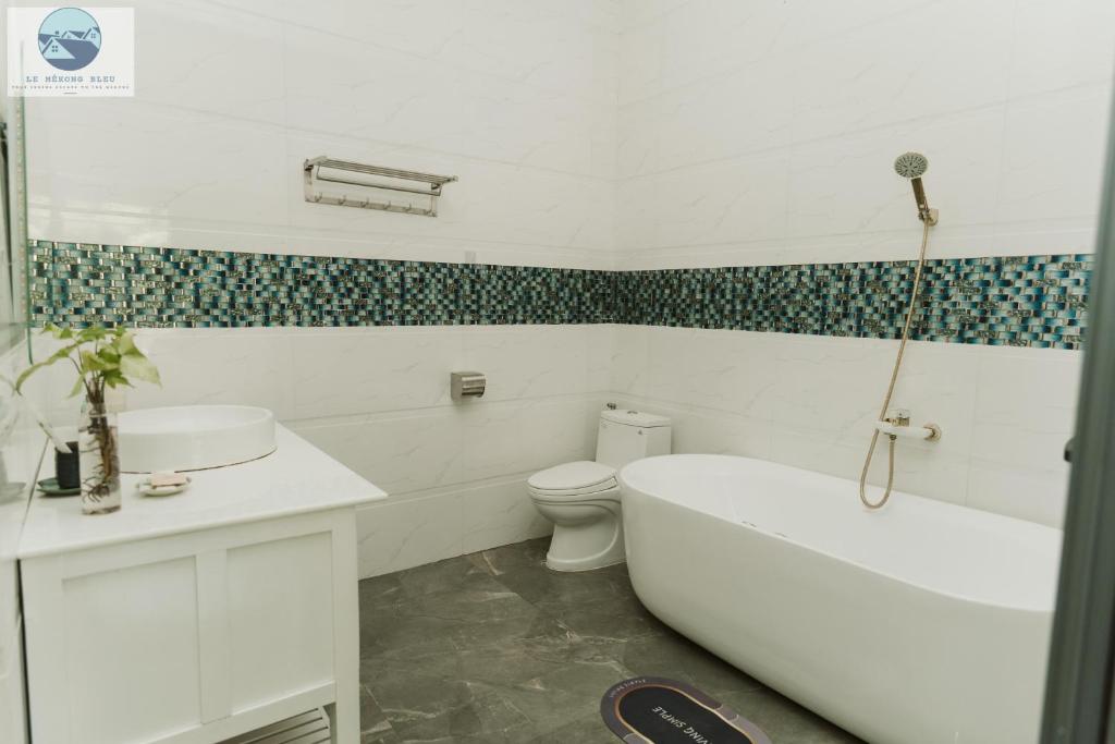 Le Mékong Bleu Homestay - 12