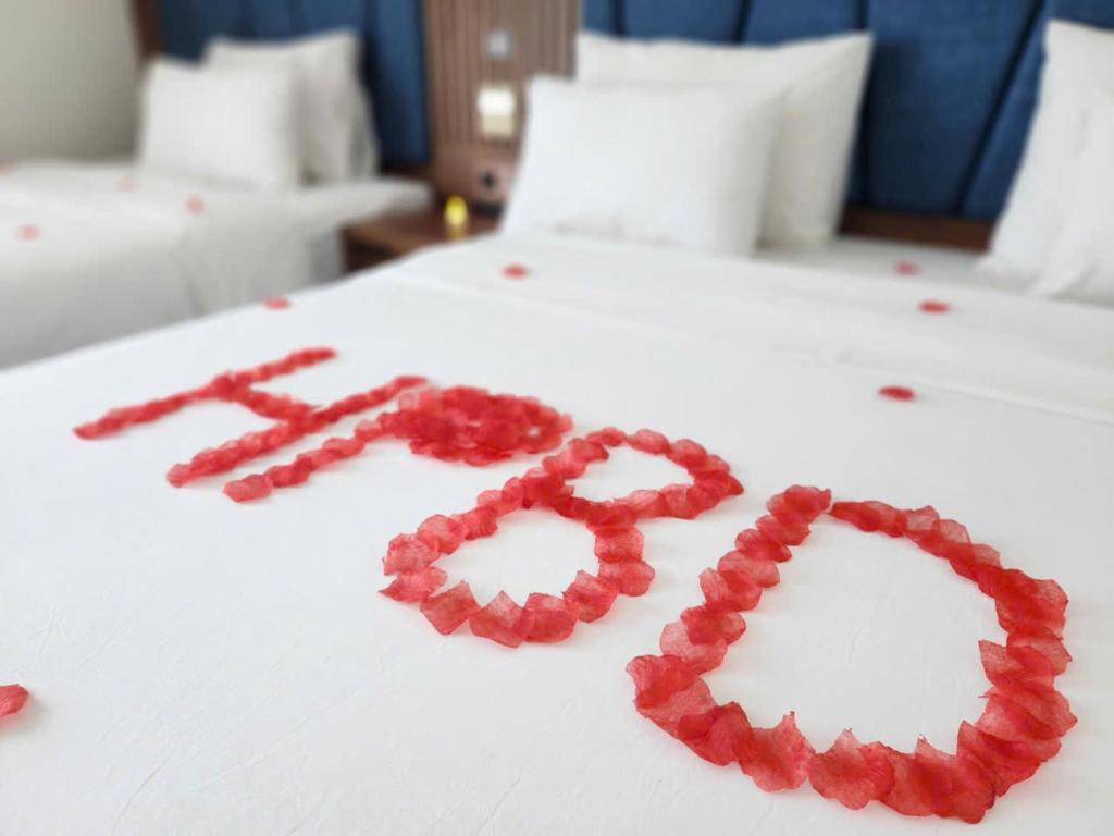 Suite cho 3 người